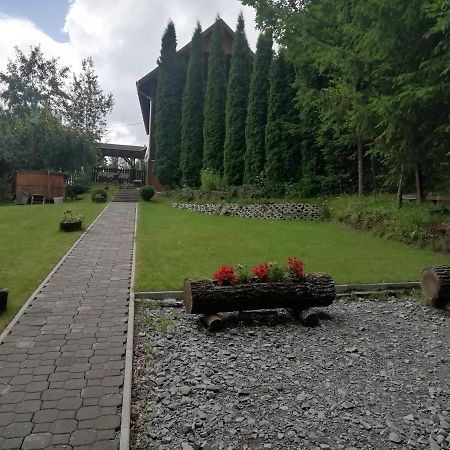 Demeny Vendeghaz Villa Sub Cetate Eksteriør bilde