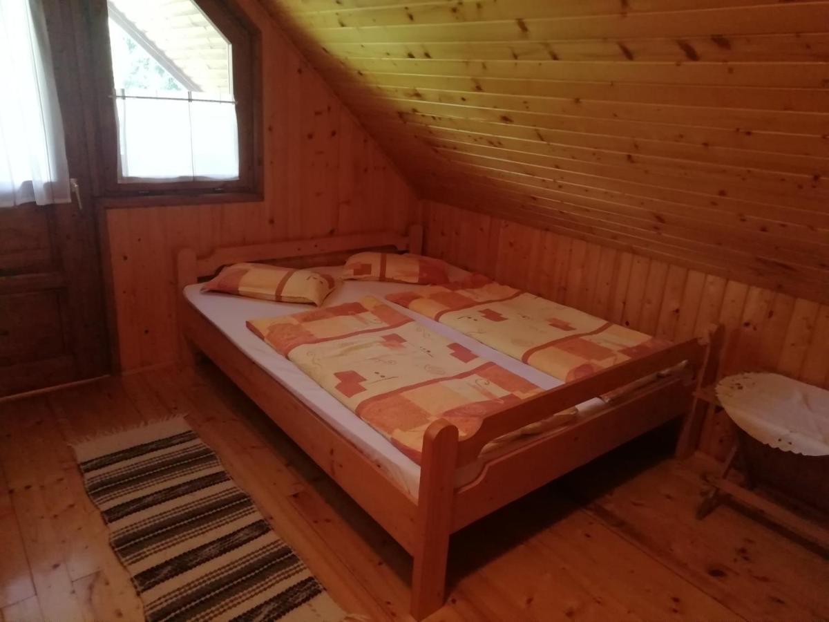 Demeny Vendeghaz Villa Sub Cetate Eksteriør bilde
